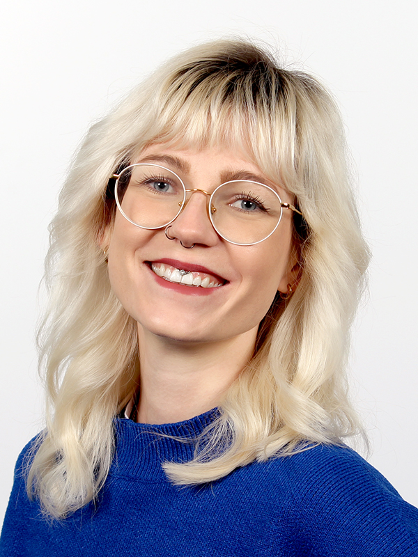 Bild von Alina Wagner